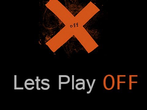 LETS PLAY off 012 | GHOSTS IN THE HOUSING WARD!