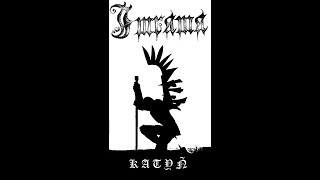 Imrama - Katyn (Full DEMO) 2018