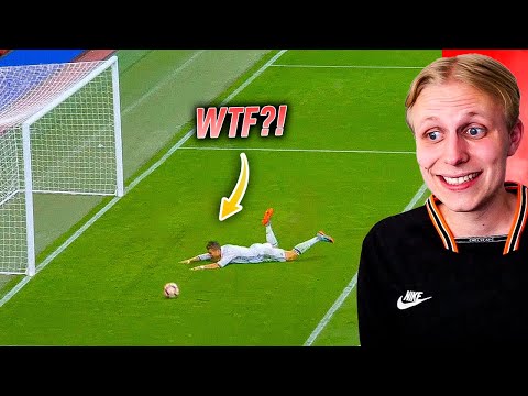 0% HELD ØJEBLIKKE I FODBOLD!