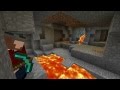[RUS DUB] The Minecraft Song (Parody to Bruno ...