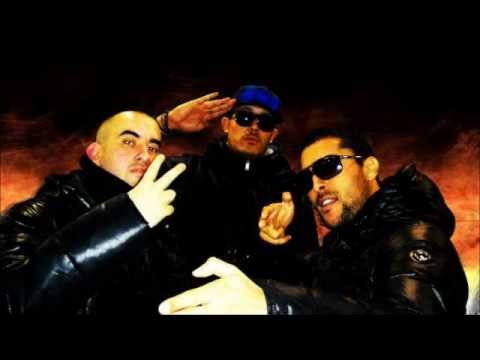 Instinct 2 Survie - Le Calme Avant La Tempête (Shel , Rokame , T.N)