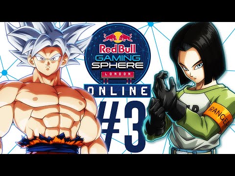 [DBFZ] Mr Popo vs Kyden (W) - Grand Final @ RBGSO #3