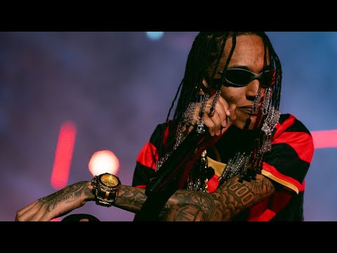 ORUAM - A VISTA DA MINHA FAVELA ❤️- ft. MC LELE JP, LC, RUIVOO_G {REAL TRAP RJ 🇧🇷} #oruam