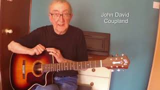 Video thumbnail for Guild OM 140CE acoustic guitar review. by John Coupland