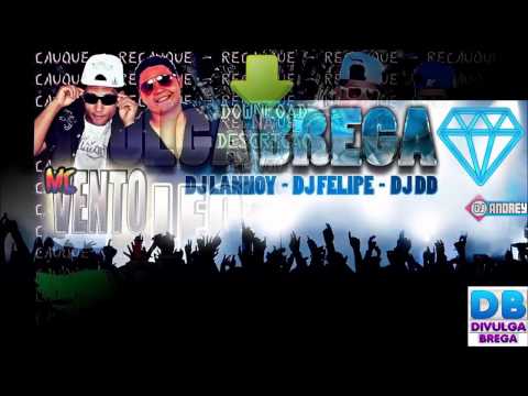 MC ALBERES e MALUCO MCLEO BOLADO MC VENTO RECALQUE