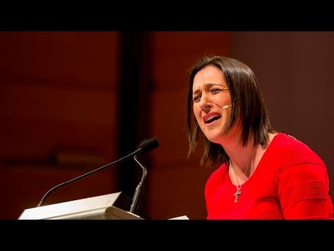 Katina Michael on ABC Big Ideas "Enlsaved by Technology" IQ2 Debate