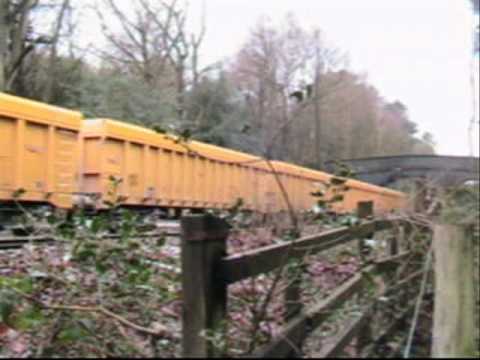 Blue 66623 'Bill Bolsover' (Bardon Aggregates)