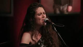 Lilly Hiatt - Drawl - 11/30/2020 - Paste Studio NVL - Nashville TN