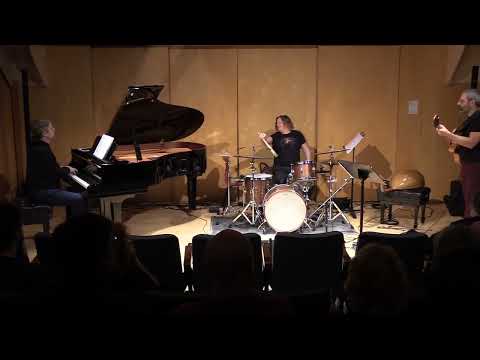 Gordon Grdina's Nomad Trio - Boiling Point