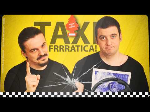 Andrei feat. Sergiu - Frrratica!