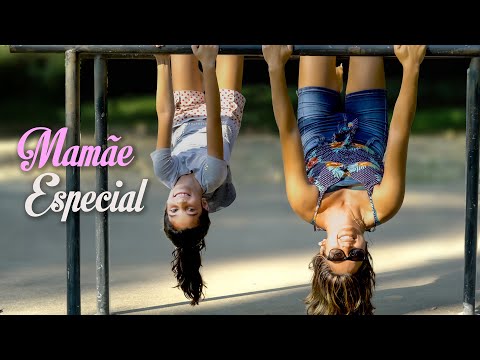Mamãe Especial - Yasmin Verissimo - Música Dia das Mães
