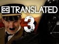[TRANSLATED] Vader vs Hitler 3. Epic Rap ...