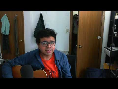 When You Were Young opb. The Killers (Acoustic)