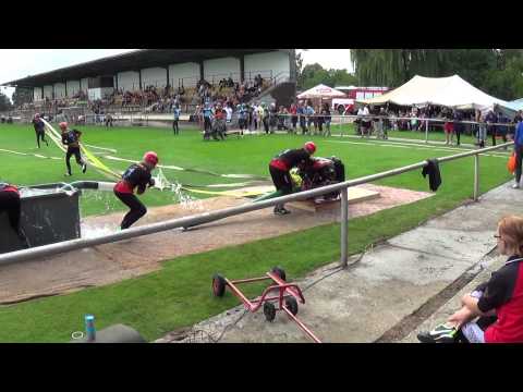 5.7.2014 Lanžhot - DHZ Letničie