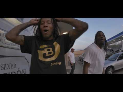 TRILL BANZ WICKED FREESTYLE