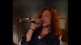 hace tiempo heroes del silencio frankfurt 6 abril 1992