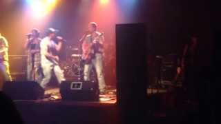 Jessta James, Better Man  at Wild Bill&#39;s in Duluth,GA June 28th 2013