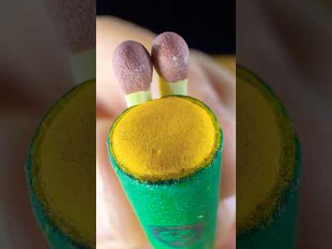 Fuse less cracker trick #new #lifehack #fireworks #outdoorskills