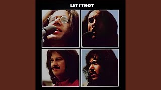 Music video thumbnail preview for Concrete Jungle Boy (Remastered 2023) by The Rutles