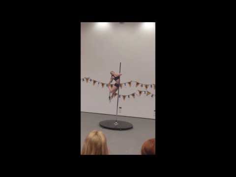 IUPDC 2014 - Warwick Intermediate - Tiereny ... 1st Place Winner