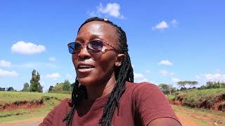 Download lagu Smooth Drive from Kitale - Mail 8 - Kachibora - Moi's Bridge 🇰🇪 mp3