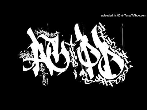 Schoolly D ft Ice T - The Epic Flyest Real Rhymes El Choppo RMX bw Jason Griff - Kiyan beat