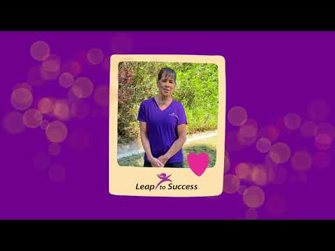 Kelly Finds Her Confidence