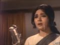 Jeevan Ke Dorahe pe khade by Lata Mangeshkar