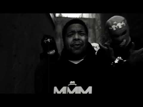 Dark Lo & Don Gunna - Dark Alley [Official Video]