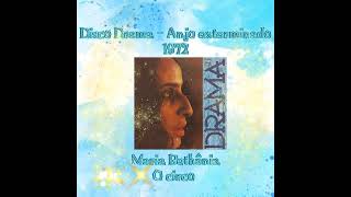 Maria Bethânia - O circo - 1972