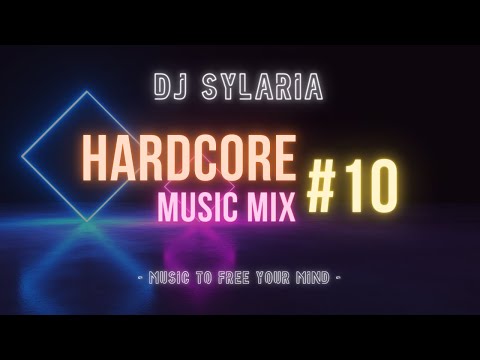 🎵 Hardcore Mix #10 🎵