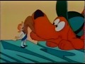 Clifford 1988 Intro With 2000s Theme Song Instrumental