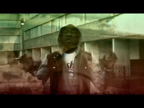 Word On Road TV J Bubbs 30 Rounds TEASER feat. Giggs, GFrSH, S.A.S & Malik [2010]