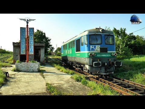 060-DA 60-0992-7 RO-VTR Iese din Depoul Oradea/Comes Out of The Oradea Depot - 26 April 2018