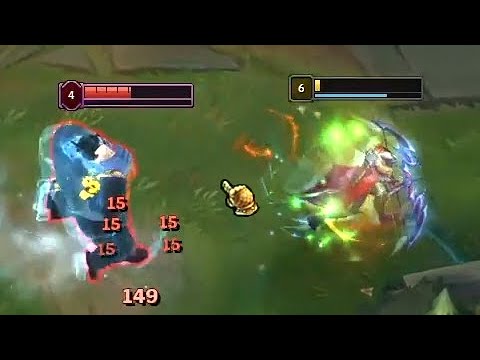 So, Ashe Top is a thing?