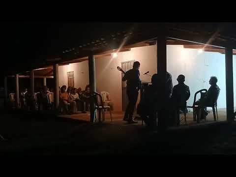 Noite 😴 19 outubro 2026 igreja 🏠 casa surdo auditivo Bodocó - pe 
