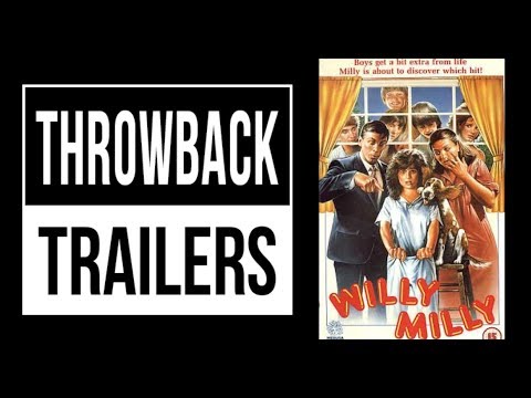 Willy/Milly (1986) Trailer