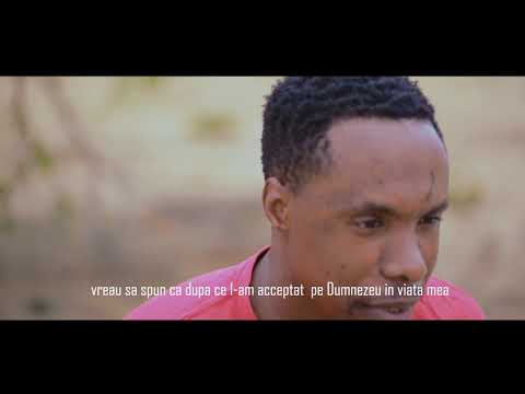 Kalahari New Hope - Jonathan Movie