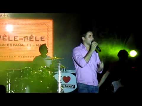 La Musicalité - 4 elementos Live