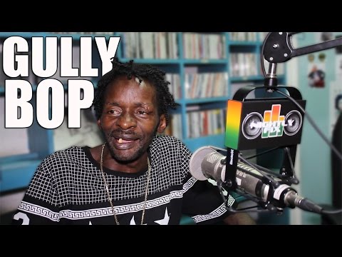 Gully Bop talks break-up with Shauna Chin, claims she's bisexual + disses LA Lewis @NightlyFix
