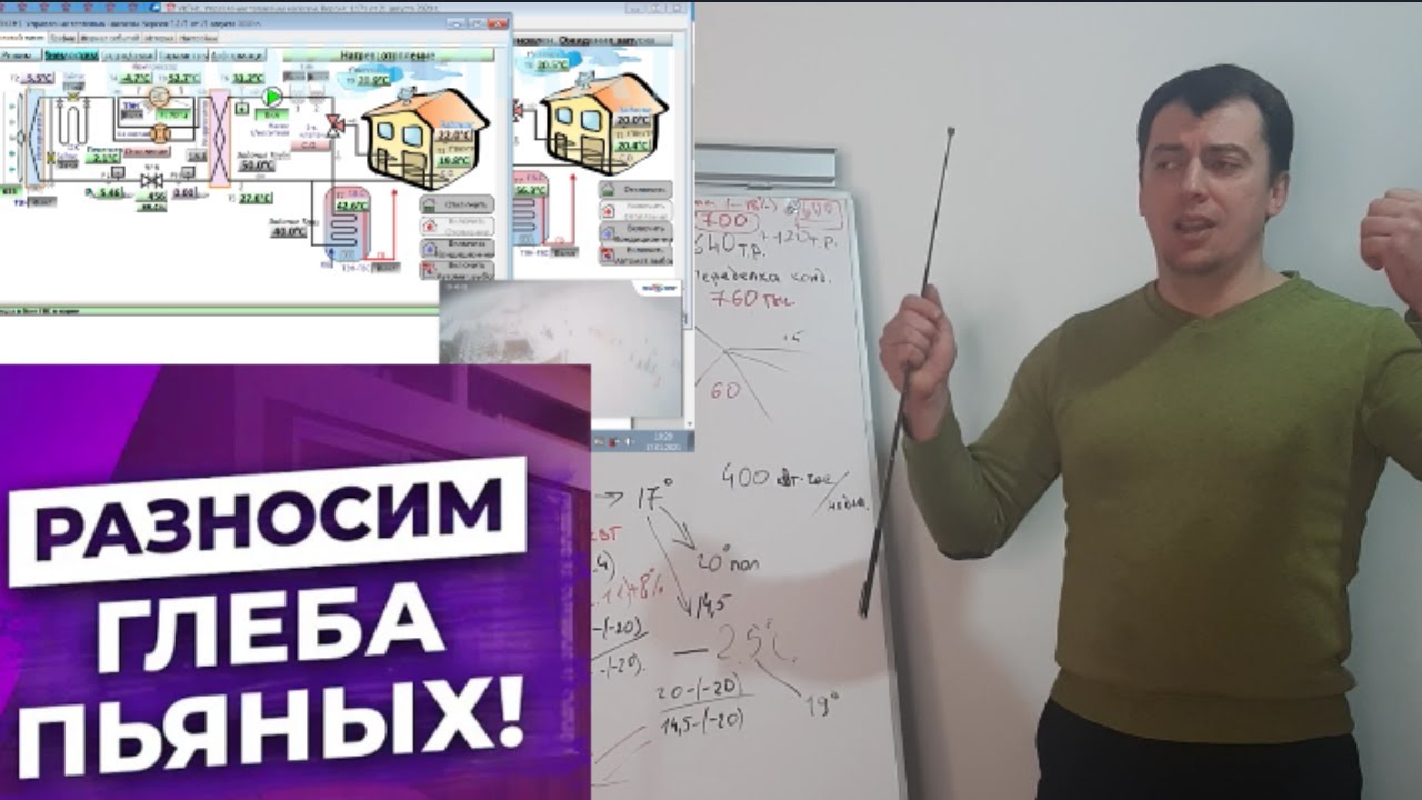 Превью видео