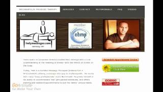 Massage Indianapolis
