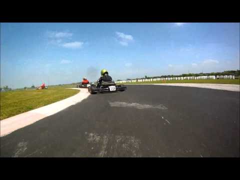 2012.03.31 NTK Spring Race 2 Qualifying