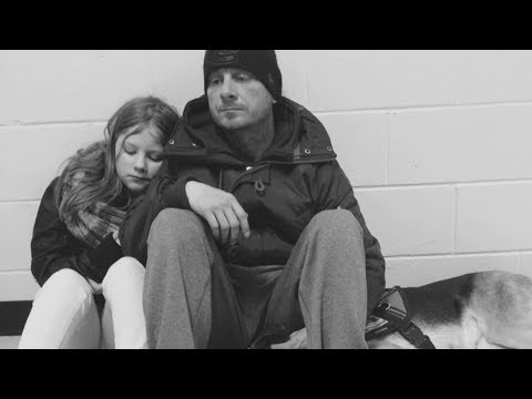 Veterans' families struggle after counselling cut