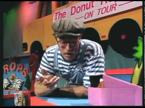 I Am So Free: From the 'On Tour' DVD on Donutman.com