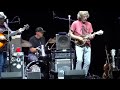 Sam Bush I Just Wanna Feel Something   SD 480p