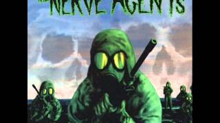 THE NERVE AGENTS - EP 1998 (FULL EP)