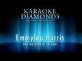 Emmylou Harris - Wayfaring Stranger 