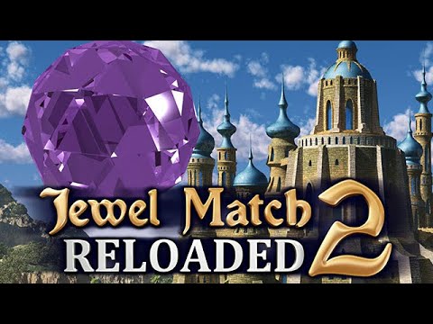 Jewel Match 2 - Play Game for Free - GameTop