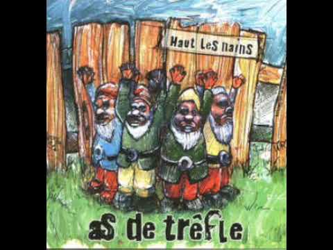 As De Trèfle - Hé Ho Pêcheur